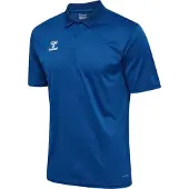 Hummel Essential Lyhythihainen Pikeepaita
