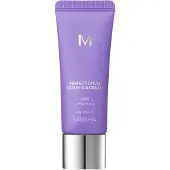 MISSHA M Perfect Cover -seerumi B.B. Cream NO. 21 - 20 ml