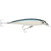 Rapala X-rap Saltwater Minnow 22g 120 Mm
