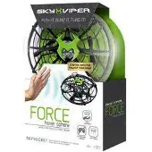 Sky Viper Kädellä Ohjattava Drone