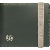Element Icon Strap Bifold Lompakko