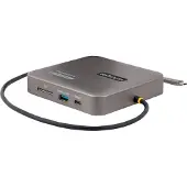 StarTech.com Multiport USB-C 2x HDMI, USB-C/USB-A Hub 100W