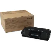 Xerox 106R02311 Värikasetti musta, 5.000 sivua