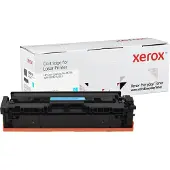 Xerox – ED Cyan Toner comp w/HP 207A W2211A SC (006R04193)