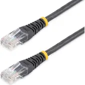 StarTech.com Muotoiltu Cat 5e UTP-patch-kaapeli