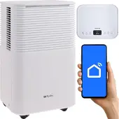 Ruhhy Dryzix 500 26498 oro sousintuvas