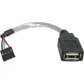 StarTech.com USB 2.0 Cable