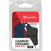 Brembo 07ho5907 Jarrupalat