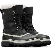 Sorel Women's Caribou Black/Stone 39