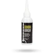 Kaalimato Sounding - Liukuvoide, 80 ml, annostelunokalla, geelimäinen, vesipohjainen
