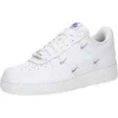 Nike Matalavartiset tennarit 'Air Force 1 '07 LX' sininen / valkoinen