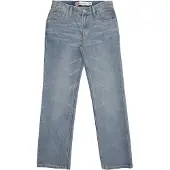 Levi's LVB 505 Regular Fit Farkut, Bay Area, 164
