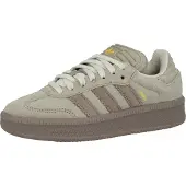Adidas Originals Kenkä - Samba XLG J - Silpeb/Korvakoru/Clay - - 37 1/3 - Kengät