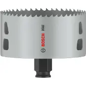 Bosch Reikäsaha PRO; Multi Material PC Plus; 95 mm