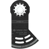 Bosch Tarkkuusleikkuuterä PRO; Starlock AYZ 53 BPB BIM; Dual-Tec; 53x40 mm