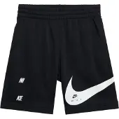 Nike Housut 'CLUB NG' musta / valkoinen