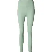 Nike Dri-Fit One 7/8 Tight - Green - XS