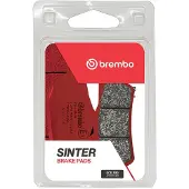 Brembo 07bb04sa Sinteroidut Jarrupalat