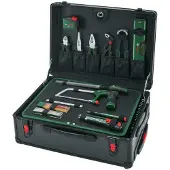 Bosch Työkalusarja 1600A02ZB4; 119 kpl.