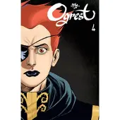 Magnetic Press Ogrest Vol. 4