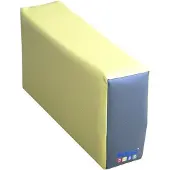 Softee Mini Rectangle 50x25x25cm Pehmustettu Hahmo