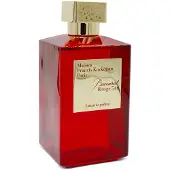 Maison Francis Kurkdjian Baccarat Rouge 540 Extrait Vapo 200ml Eau De Parfum