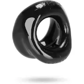 Vuxen Meat Cock Ring Black