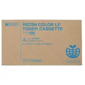 Ricoh Värikasetti cyan 10.000 sivua