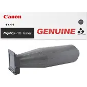 Canon NPG-10 Värikasetti musta