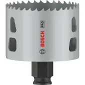 Bosch Reikäsaha PRO Multi Material PC Plus; 67 mm
