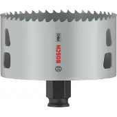 Bosch Accesorios Reikäsaha PRO Multi Material PC Plus; 92 mm