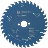 Bosch Katkaisuterä puulle Expert for Wood; 150x20x2,6 mm; Z36