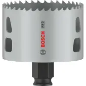 Bosch Reikäsaha PRO; Multi Material PC Plus; 73 mm