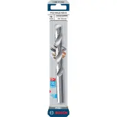 Bosch Metalliporanterä PRO Metal; HSS-G; 13x101x151 mm