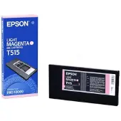 Epson T515 T515 Mustepatruuna vaalea magenta Pigment