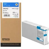 Epson T6242 Mustepatruuna Cyan