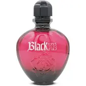 Paco Rabanne Black XS For Her Eau de Toilette 80 ml