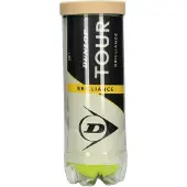 Dunlop Tb Tour Brilliance 24x3 Tennispallolaatikko