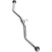 Dinox Talja- ja mutkatanko Curl Bar, 67 cm