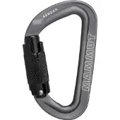 Mammut Sender Twistlock Karbiinihaka