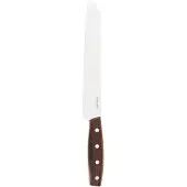 Fiskars Folken Leipäveitsi, 21cm