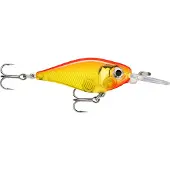 Rapala X-Light Shad 4cm vaappu