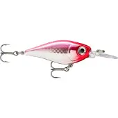 Rapala X-Light Shad 4cm vaappu