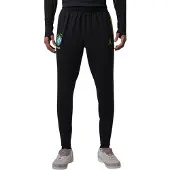 Nike Brazil 2026 Strike Track Pants - Mens, musta
