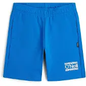 O'Neill Cali Sweat Kids Shortsit mediterranean blue Koko 164