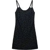 Superdry Printed Cami Mini Hihaton Lyhyt Mekko