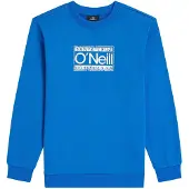 O'Neill Cali Crew Kids Neulepaita sininen, 116