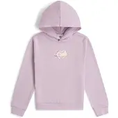 O'Neill Essentials Script Kids Huppari pale lavender Koko 176