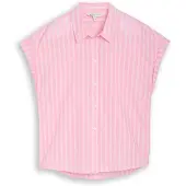 Tom Tailor 1050272 Lyhythihainen Paita