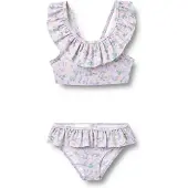 Wheat Bikini Bothilda - Purple - 110